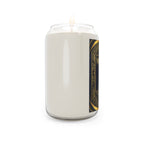 Custom Beer Can Get Well Soon Soy Candle — 13.75oz Comfort Spice